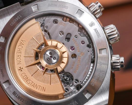 <b>江诗丹顿手表材质由哪些材料制成？</b>