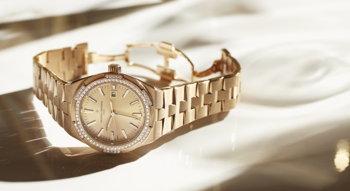 我们应如何正确使用江诗丹顿手表的表带？