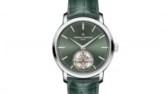 江诗丹顿手表机芯受损解决技巧详解