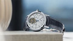 怎样在专柜买到江诗丹顿