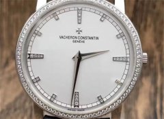 江诗丹顿腕表停走处理技巧汇总