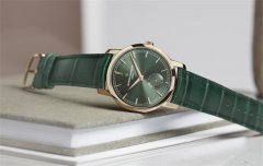 江诗丹顿表蒙有划痕处理办法详解