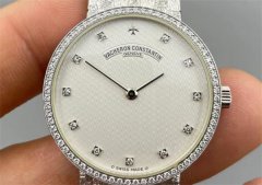 江诗丹顿手表摔坏了解决技巧集锦