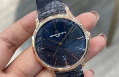 江诗丹顿保值还是百达翡丽保值