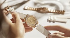 没有购买记录能买到江诗丹顿吗