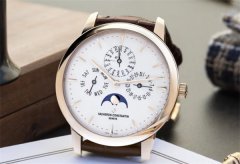 江诗丹顿腕表表带太紧解决技巧集锦