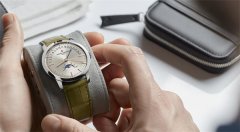 江诗丹顿手表偷停处理技巧大全