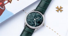 江诗丹顿鉴定真伪看哪里