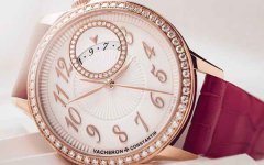 江诗丹顿指针生锈处理技巧集锦