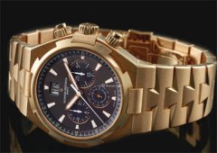 江诗丹顿腕表表带掉色解决办法详解