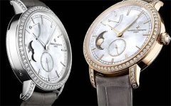 江诗丹顿手表表带掉色应该咋解决