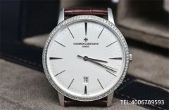 江诗丹顿手表表带掉色处理技巧集锦