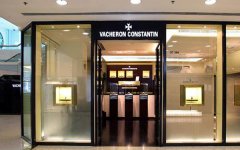 江诗丹顿摔坏了解决办法大全