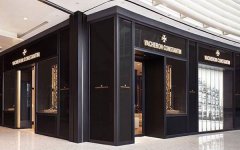 江诗丹顿走快了如何修复