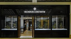 江诗丹顿腕表表针变色处理方法盘点