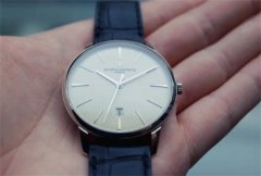 江诗丹顿手表表壳破裂处理办法大全