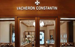 江诗丹顿手表停走解决技巧