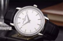 江诗丹顿腕表表壳破裂处理方法详解