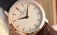 江诗丹顿手表表蒙子坏了解决方法