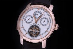 江诗丹顿腕表外观有划痕处理方法大全