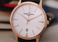 江诗丹顿表壳割手是什么原因