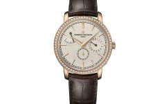 江诗丹顿机械表机芯生锈处理技巧推荐