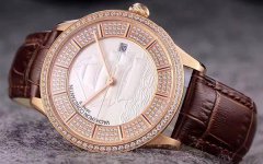 江诗丹顿生锈了是什么原因