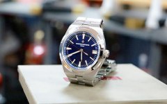 江诗丹顿手表指针生锈解决技巧详解