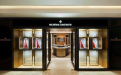 江诗丹顿腕表停走处理技巧深度解析