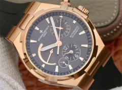 江诗丹顿发条一直上不紧怎么处理