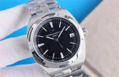 江诗丹顿发条拧反了解决技巧