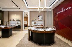 江诗丹顿手表表壳坏了处理办法大全