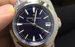 江诗丹顿腕表价格大全