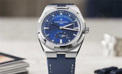 江诗丹顿手表停走解决办法大全