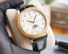 江诗丹顿腕表表蒙子坏了处理技巧