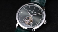 江诗丹顿手表走走停停解决办法详解