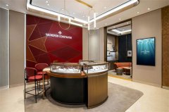 江诗丹顿表壳坏了处理技巧集锦