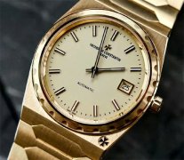 江诗丹顿手表发条坏了解决方法大全