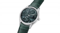 江诗丹顿机芯生锈了处理方法深度解析